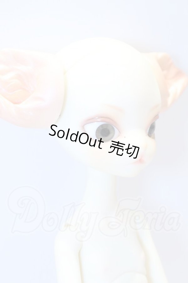 画像2: DOLL ZONE/Miss Kitty S-26-04-26-432-SK-ZS (2)