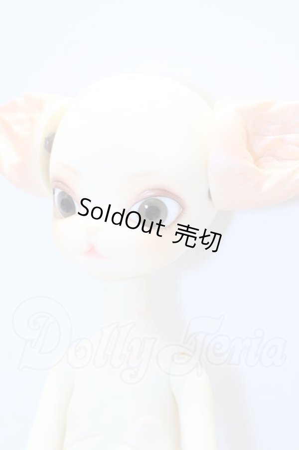 画像3: DOLL ZONE/Miss Kitty S-26-04-26-432-SK-ZS (3)