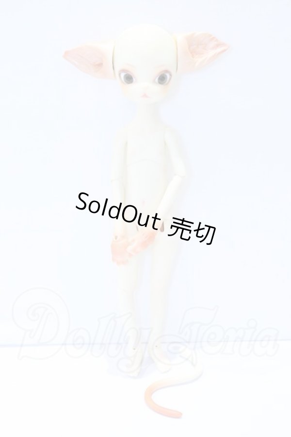 画像4: DOLL ZONE/Miss Kitty S-26-04-26-432-SK-ZS (4)