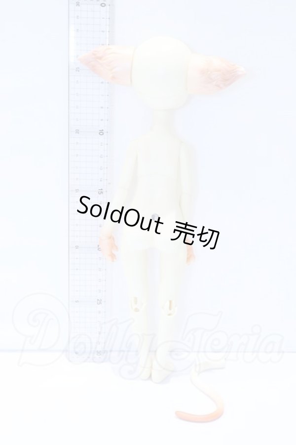 画像5: DOLL ZONE/Miss Kitty S-26-04-26-432-SK-ZS (5)