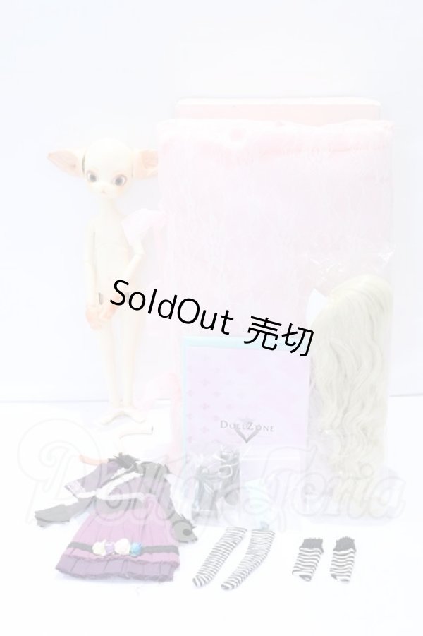 画像6: DOLL ZONE/Miss Kitty S-26-04-26-432-SK-ZS (6)