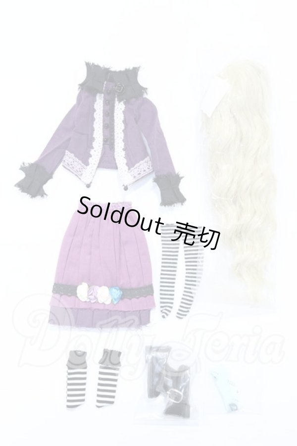 画像8: DOLL ZONE/Miss Kitty S-26-04-26-432-SK-ZS (8)