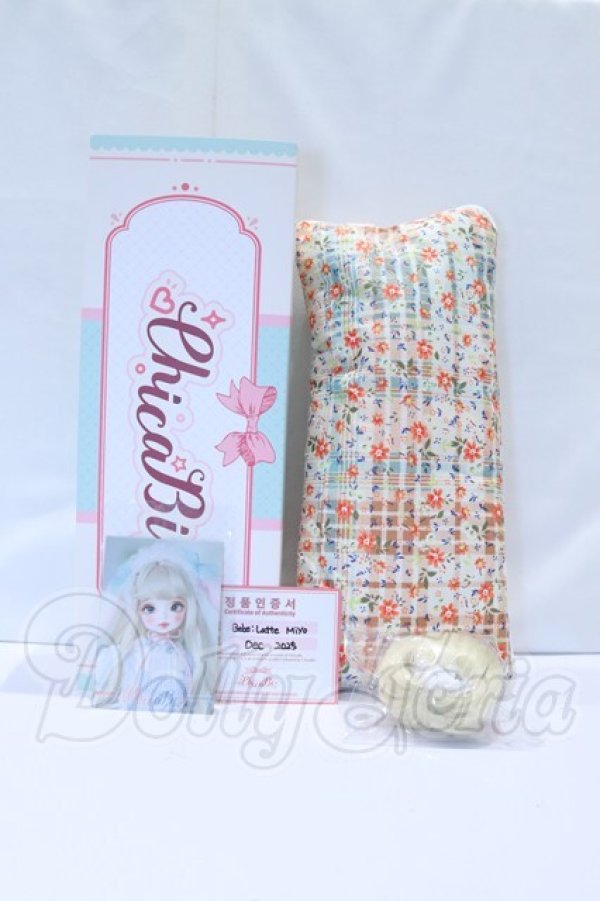 画像8: ChicaBi/Bebe:Latte Miyo S-26-06-21-051-SK-ZS (8)