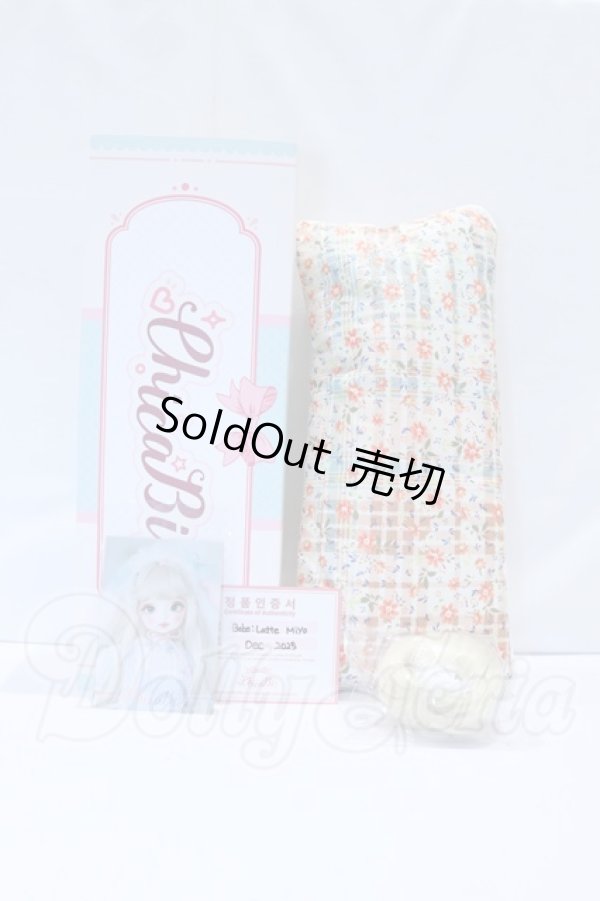 画像8: ChicaBi/Bebe:Latte Miyo S-26-08-23-595-SK-ZS (8)