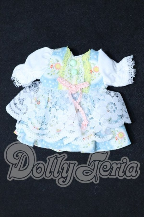 画像1: 30cmドールサイズ/OF:衣装セット S-26-04-12-079-SK-ZS (1)