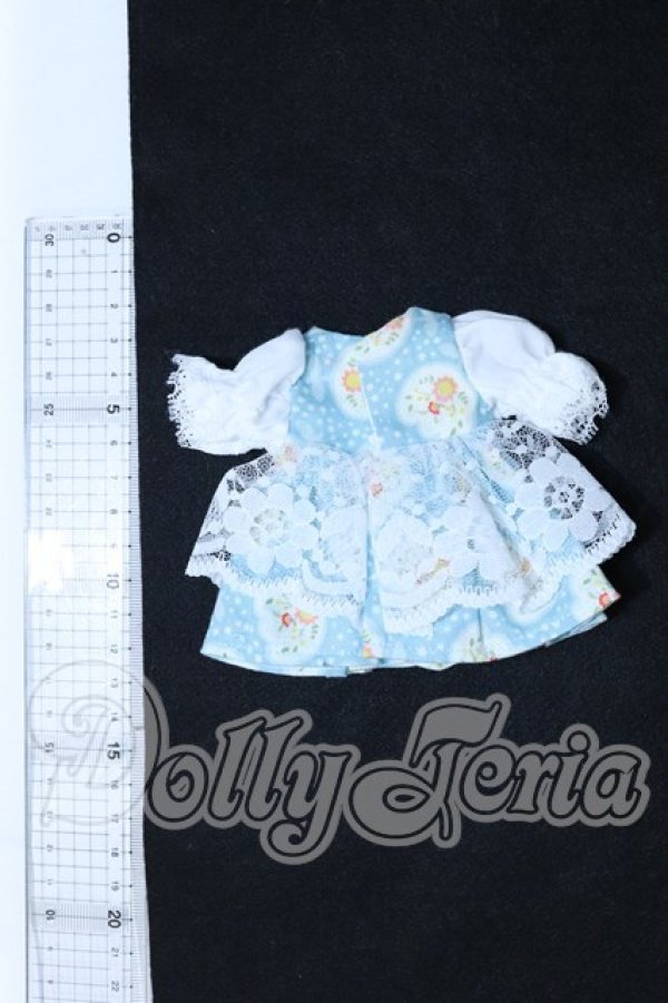 画像2: 30cmドールサイズ/OF:衣装セット S-26-04-12-079-SK-ZS (2)