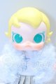 画像: POP MART/BABY MOLLY Winter Fit Check ぬいぐるみペンダント S-26-05-10-084-SK-ZS