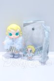 画像2: POP MART/BABY MOLLY Winter Fit Check ぬいぐるみペンダント S-26-05-10-084-SK-ZS (2)