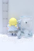 画像3: POP MART/BABY MOLLY Winter Fit Check ぬいぐるみペンダント S-26-05-10-084-SK-ZS (3)