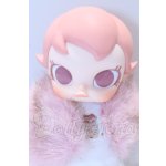 画像: POP MART/BABY MOLLY Winter Fit Check ぬいぐるみペンダント S-26-05-10-085-SK-ZS