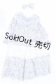 画像: SDGrG/OF:CHARME(シャルム)様製ドレス S-26-05-31-049-SK-ZS