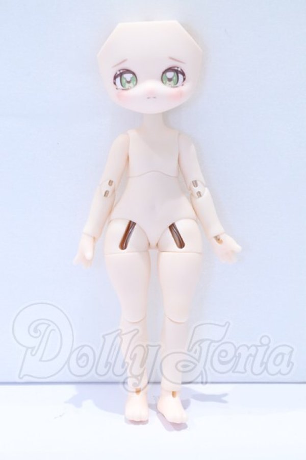 画像1: 不可食用人形/月飛び時間 ボディ S-26-02-22-008-SK-ZS (1)