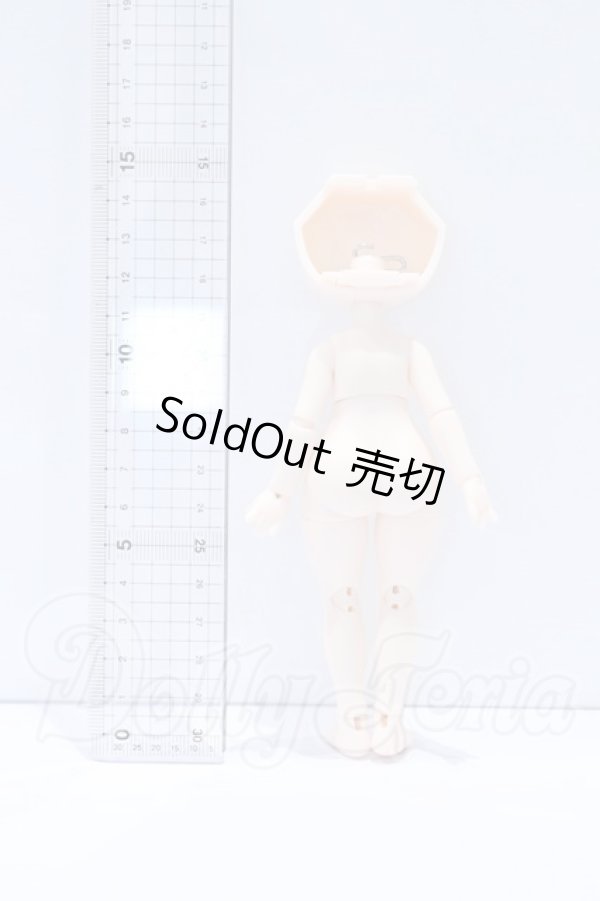 画像2: 不可食用人形/月飛び時間 ボディ S-26-06-07-420-SK-ZS (2)