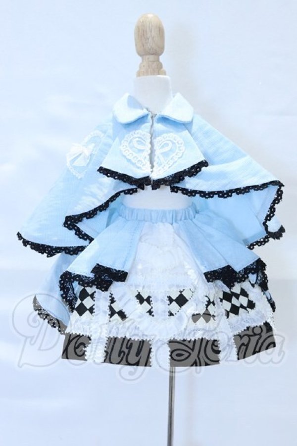 画像1: MDD/OF:衣装セット S-26-04-19-022-SK-ZS (1)