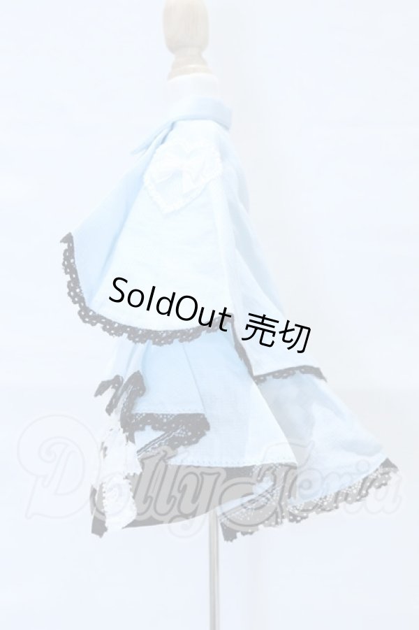 画像2: MDD/OF:衣装セット S-26-04-19-022-SK-ZS (2)