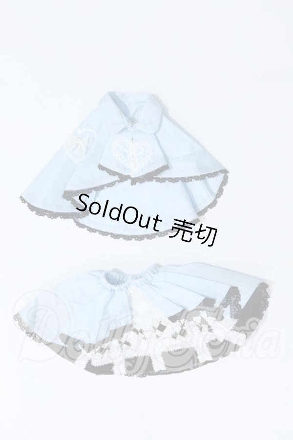画像4: MDD/OF:衣装セット S-26-04-19-022-SK-ZS (4)