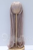 画像1: 9inch/ウィッグ　ロンシュカ様 S-26-04-12-045-SK-ZS (1)
