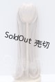 画像: 9inch/ウィッグ　ロンシュカ様 S-26-04-12-045-SK-ZS