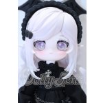 画像: Ｈappy Engine/ルルリン物語:骸骨の翼 通常色 S-26-04-19-006-SK-ZS