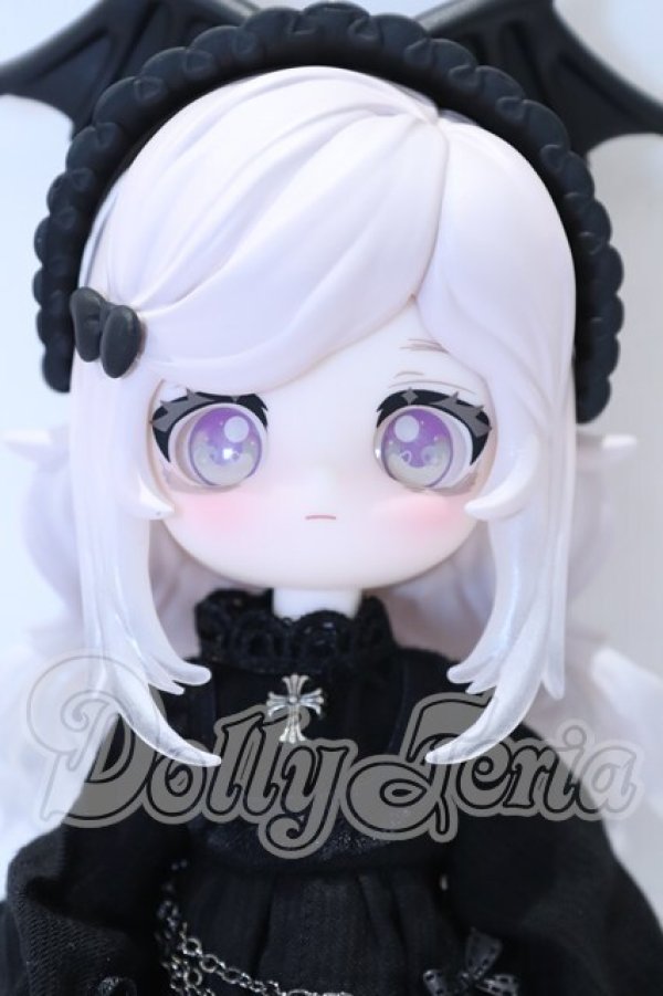 画像1: Ｈappy Engine/ルルリン物語:骸骨の翼 通常色 S-26-04-19-006-SK-ZS (1)