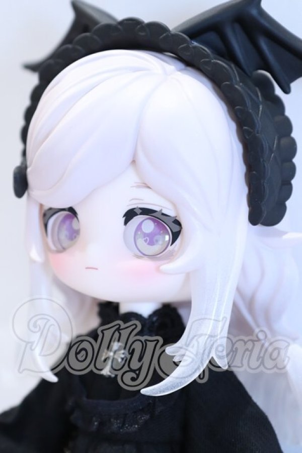 画像2: Ｈappy Engine/ルルリン物語:骸骨の翼 通常色 S-26-04-19-006-SK-ZS (2)