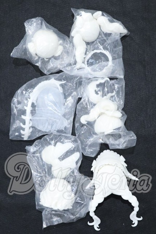 画像2: Ｈappy Engine/ルルリン物語:小物 S-26-02-22-010-SK-ZS (2)