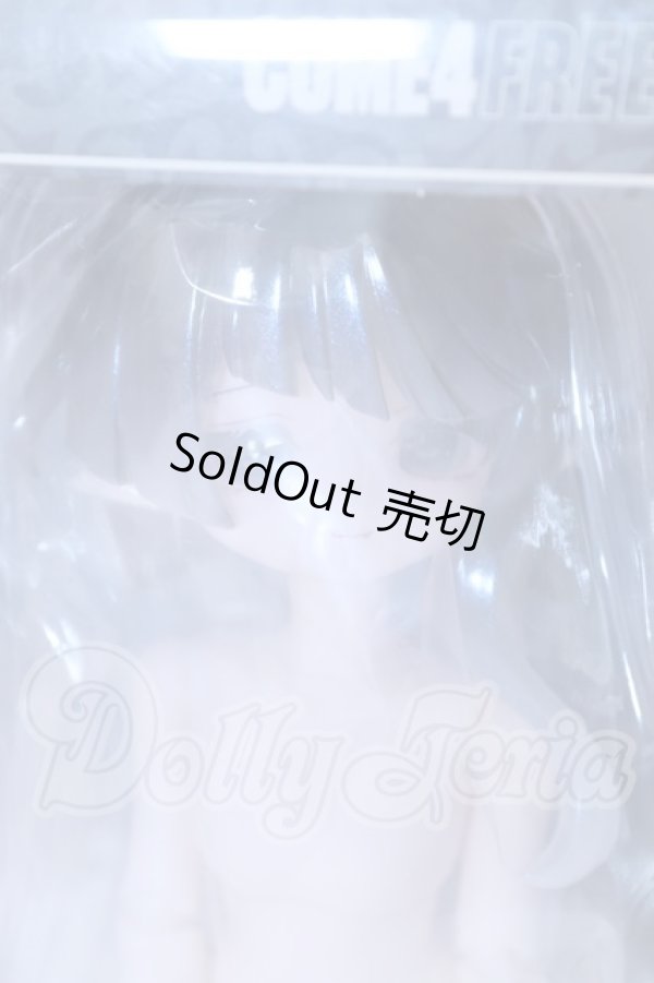 画像1: COME4FREE/MINTY2 海洋宝石:ルピナ　色違いVer./黒い脊蛇、ヴィノラ S-26-04-05-023-SK-ZS (1)