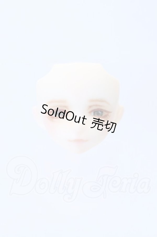 画像1: シチリアの追憶/カスタムヘッド S-26-02-22-015-SK-ZS (1)