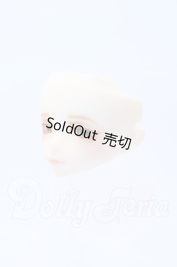 画像2: シチリアの追憶/カスタムヘッド S-26-02-22-015-SK-ZS (2)