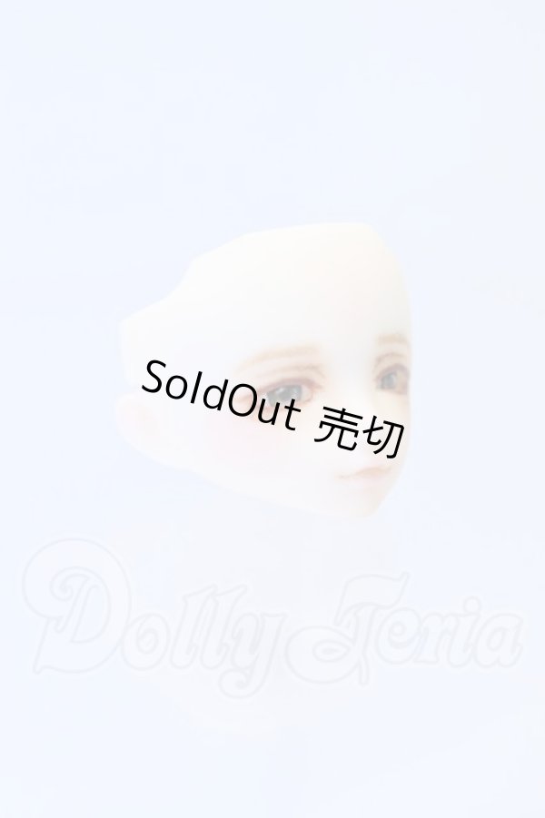 画像3: シチリアの追憶/カスタムヘッド S-26-02-22-015-SK-ZS (3)