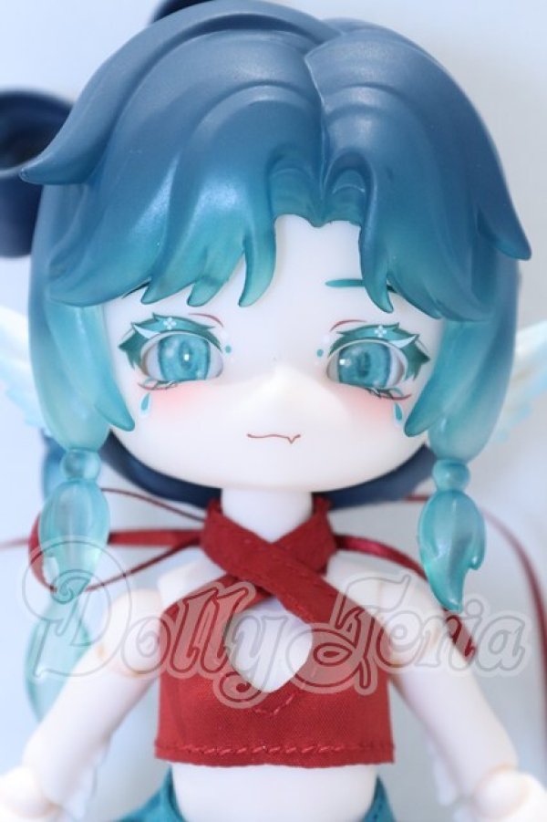 画像1: PENNY'S BOX/LULUYA 雲羽閣/云裳 S-26-04-19-005-SK-ZS (1)