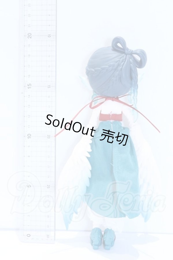 画像5: PENNY'S BOX/LULUYA 雲羽閣/云裳 S-26-08-02-438-SK-ZS (5)