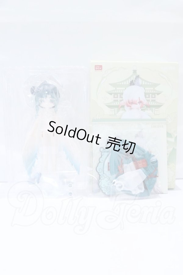 画像6: PENNY'S BOX/LULUYA 雲羽閣/云裳 S-26-08-02-438-SK-ZS (6)