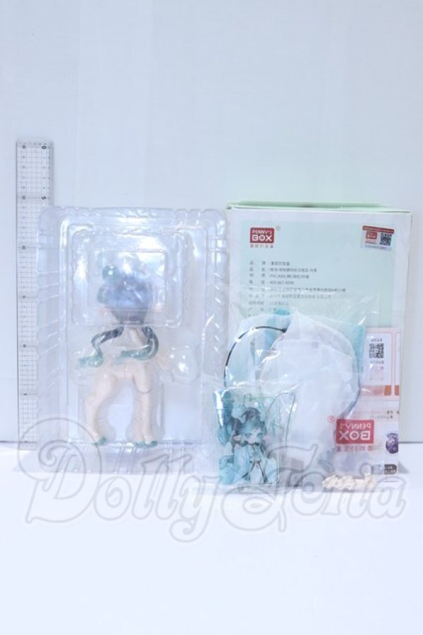 画像3: PENNY'S BOX /ANTU(アンティーユ)：??鹿鳴 ：丹青 S-26-03-29-057-SK-ZS (3)