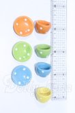 画像3: ミニチュア食器セット S-26-08-16-100-SK-ZS (3)