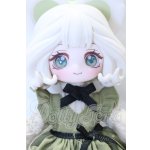 画像: Happy Engine /「ルルリン物語」 葉食熊 S-26-04-19-009-YB-ZS