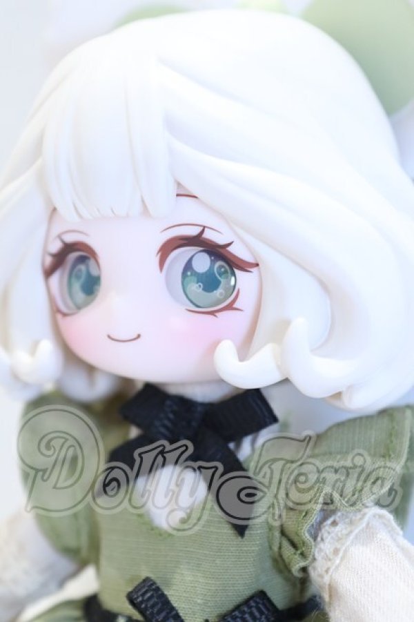 画像2: Happy Engine /「ルルリン物語」 葉食熊 S-26-04-19-009-YB-ZS (2)