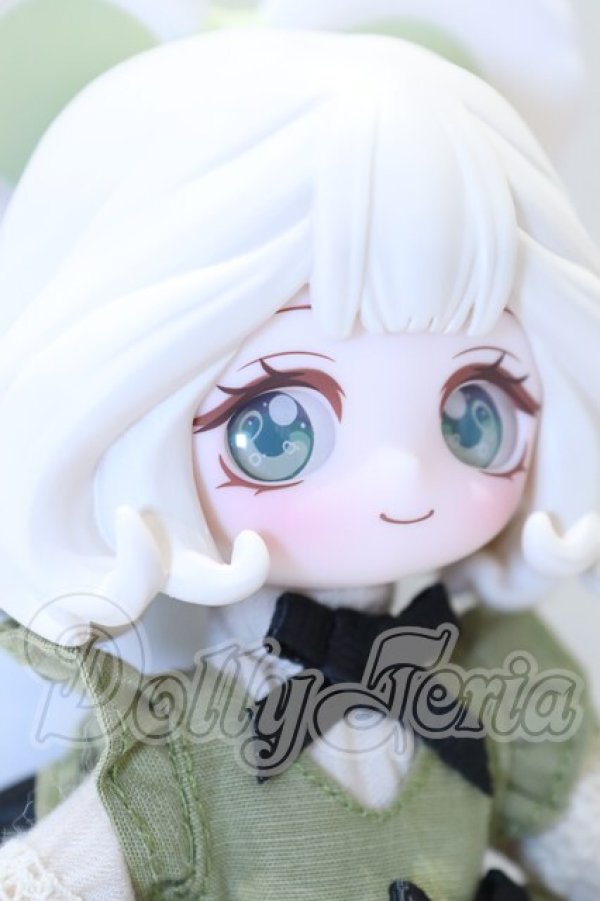 画像3: Happy Engine /「ルルリン物語」 葉食熊 S-26-04-19-009-YB-ZS (3)