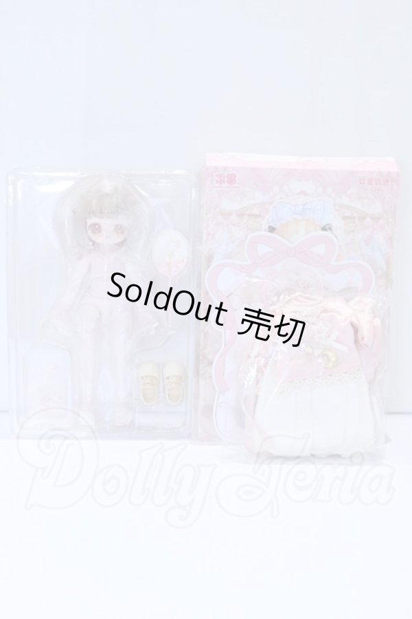 画像2: Berry Toys/砕けた星の軌跡　ヴィンテージトレジャー　リンロウユ S-26-05-24-415-YB-ZS (2)