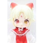 画像: NAGI(ナギ)：交換学生/モモキツネ S-26-04-19-068-YB-ZS