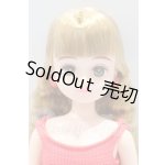 画像: リカちゃん/パレットFちゃん(赤レオタード) S-26-09-20-382-SK-ZS