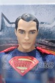 画像1: Barbie/Collector Black Lebel Batman v Superman Dawn of Justice Super Man S-26-06-21-056-SK-ZS (1)