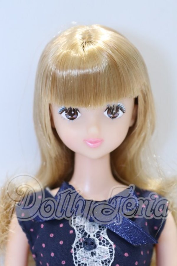 画像1: ジェニー/ナイスジェニーコレクション カオリちゃん S-26-05-31-010-SK-ZS (1)