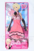 画像1: Barbie/OF:2010 I Can Be… Fashion Dress N4862 T7543 S-26-08-30-084-SK-ZS (1)