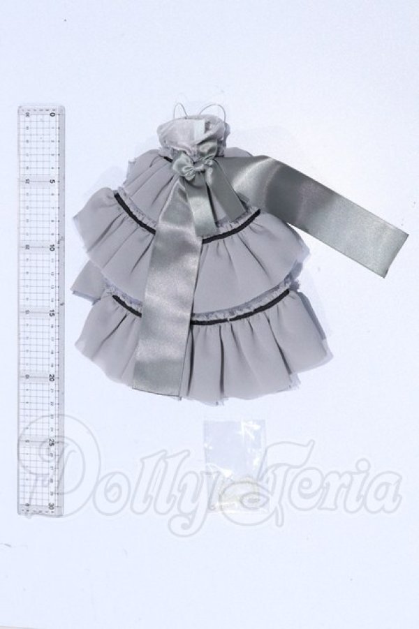 画像2: リカちゃん/OF:2022年クリスマスパーティドレスコレクション No.0512 グレードレス S-26-06-21-071-SK-ZS (2)