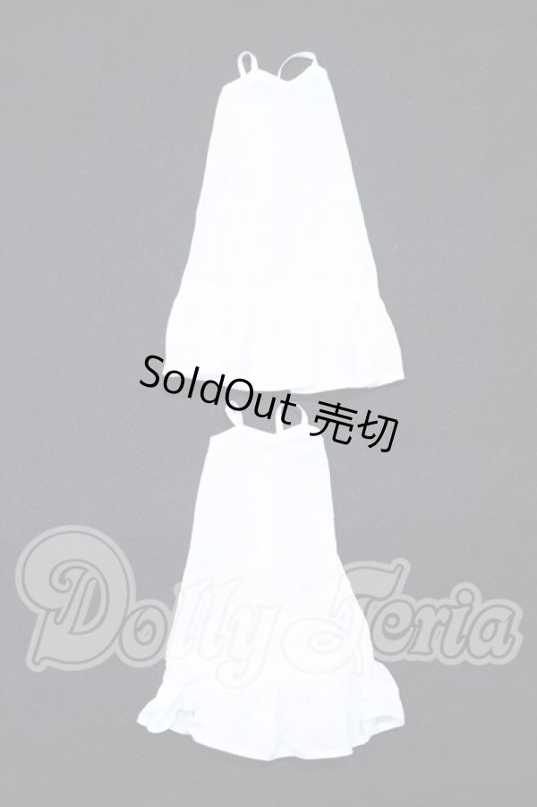 画像1: ジェニー/OF:衣装 S-26-02-22-083-SK-ZS (1)