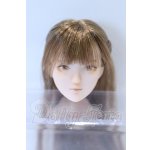 画像: オビツ1/6/カスタムヘッド S-26-03-01-013-SK-ZS