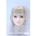 画像: オビツ1/6/カスタムヘッド S-26-03-01-015-SK-ZS