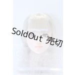 画像: オビツ1/6/カスタムヘッド S-26-03-01-015-SK-ZS