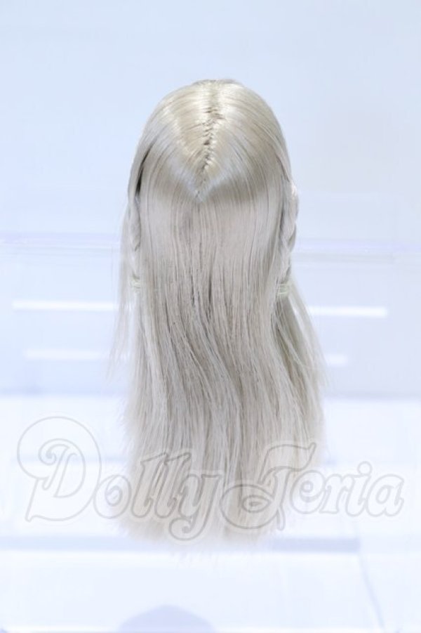 画像4: オビツ1/6/カスタムヘッド S-26-03-01-015-SK-ZS (4)